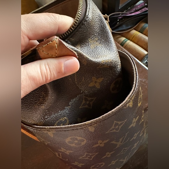 Louis Vuitton Totally MM tote - Picture 11 of 13